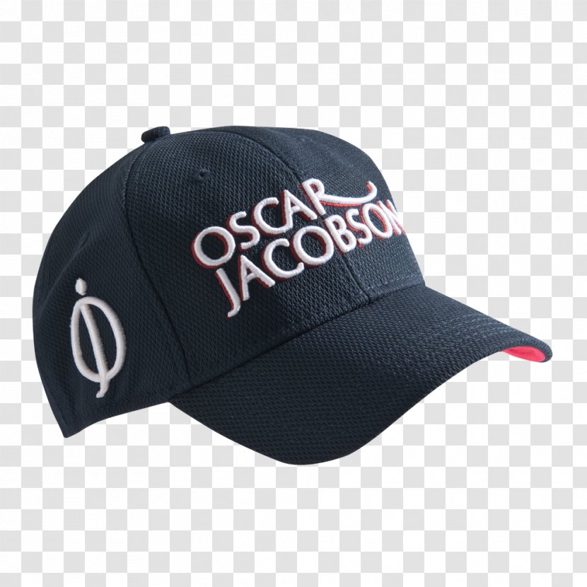 Baseball Cap Hat Clothing Flat - Silhouette - Caps Golf Gps Transparent PNG