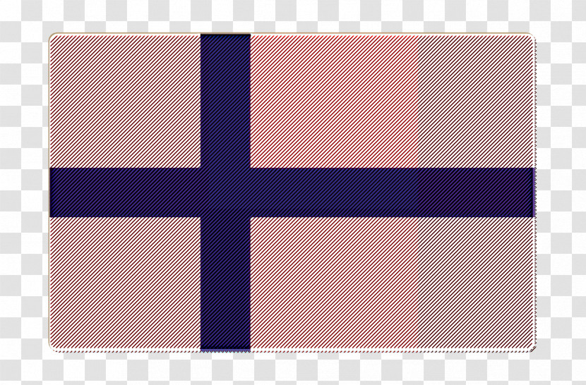 International Flags Icon Finland Icon Transparent PNG