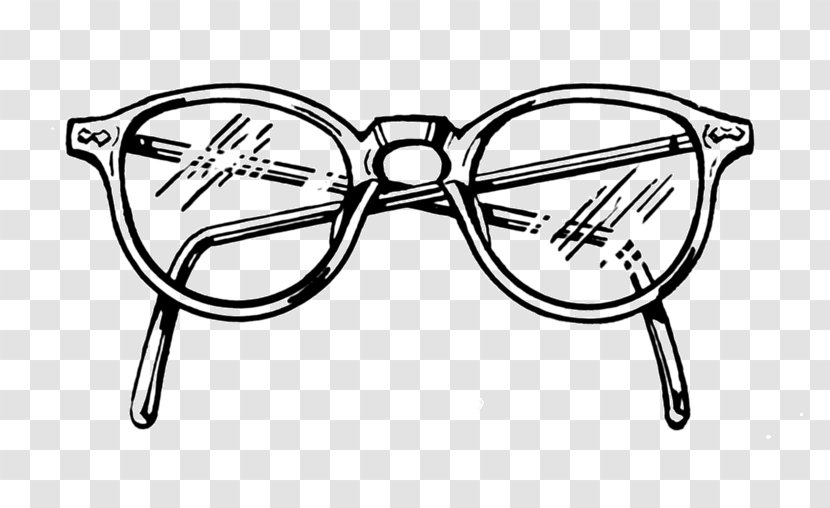 Sunglasses Drawing - Area - Glasses Transparent PNG