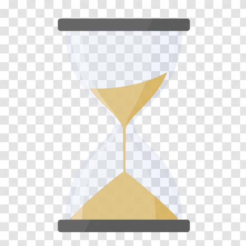 Hourglass Transparent PNG