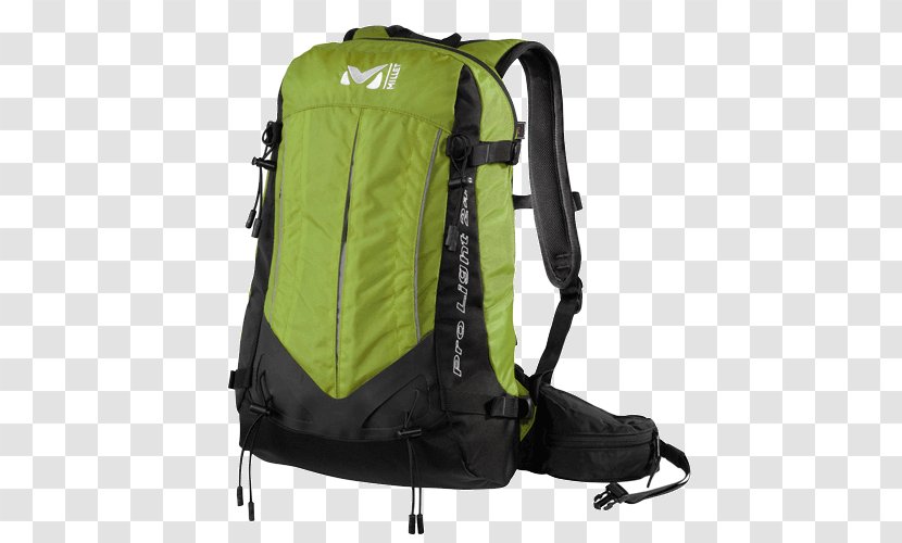Backpack Hiking Equipment Bag Transparent PNG