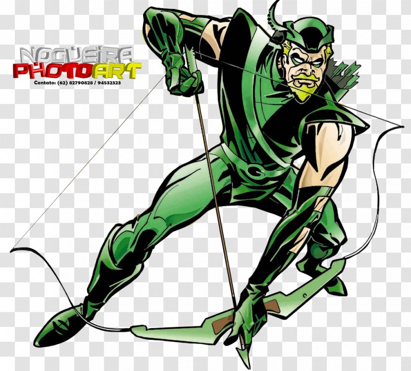 Green Arrow Zatanna Eobard Thawne Flash Superhero - Supervillain Transparent PNG