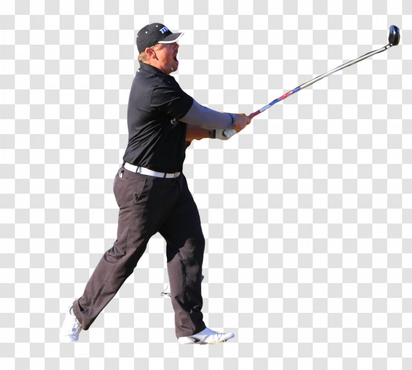 Professional Golfers' Association Sport PGA TOUR Baseball - Golfers - Mini Golf Transparent PNG
