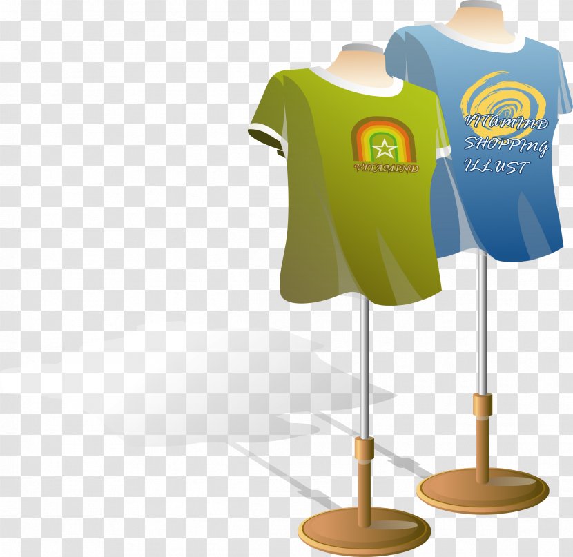 T-shirt Clothing - Anskuelsestavle - Printing Figure Transparent PNG