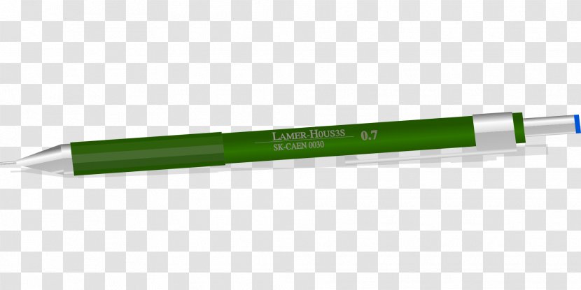 Drawing Pencil Ballpoint Pen - Writing Transparent PNG