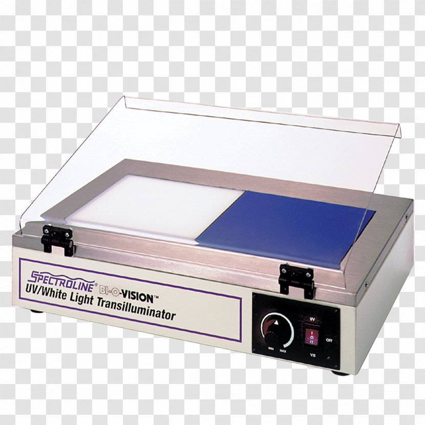 Light Ultraviolet Laboratory Radiometer Intensity - Vwr International Transparent PNG