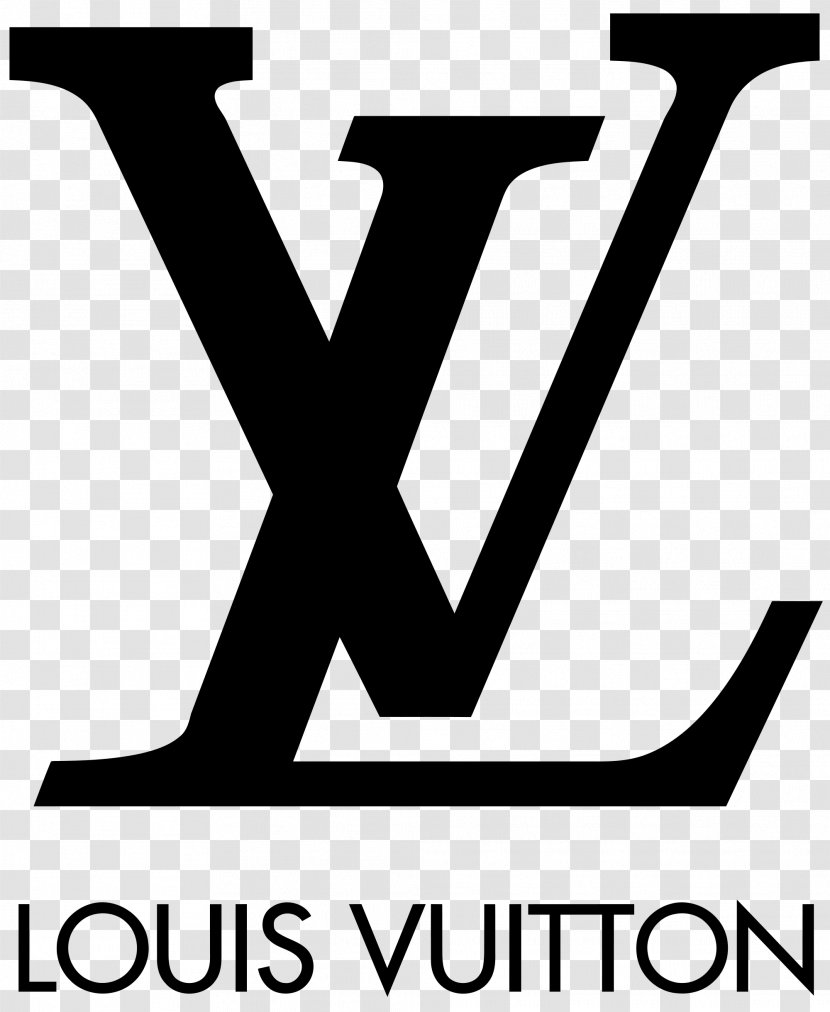 Louis Vuitton Manhattan Logo LVMH Monogram - Silhouette - Bag Transparent PNG