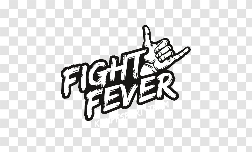 Fight Fever Mixed Martial Arts Combat Sport Wrestling Team Transparent PNG