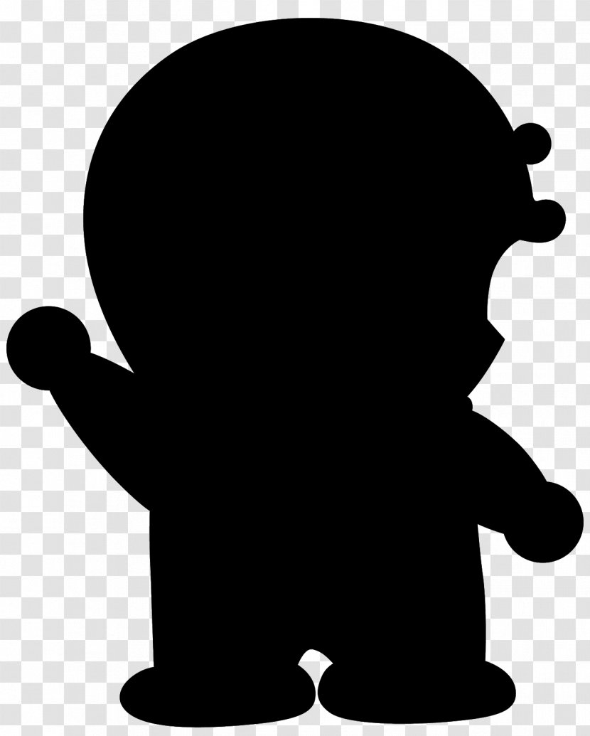 Clip Art Human Behavior Black Silhouette Finger Transparent PNG