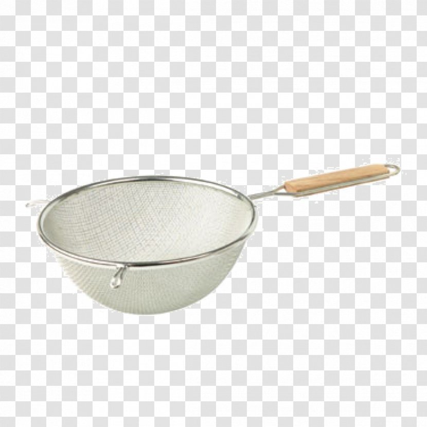 Frying Pan Tableware Kitchen Spoon - Couscous Transparent PNG