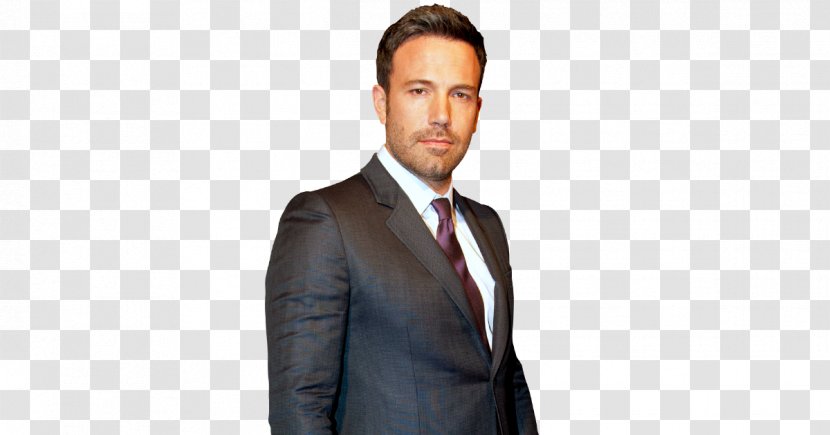 Batman Film Director Actor - Bollywood - Ben Affleck Photos Transparent PNG