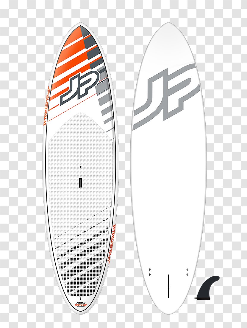 Surfboard Standup Paddleboarding Windsurfing - Bodyboarding - Surfing Transparent PNG