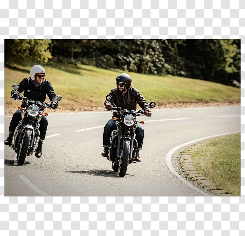 Triumph Motorcycles Ltd Bonneville Salt Flats T120 - Motorsport - Motorcycle Transparent PNG