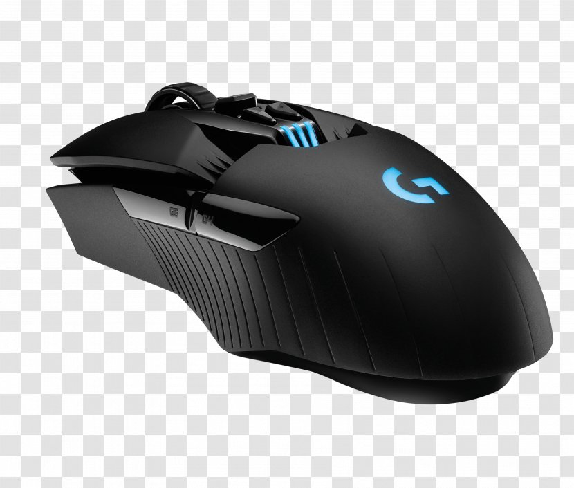 Logitech G903 Computer Mouse G502 Proteus Spectrum Powerplay Wireless Charging System For G703 Gaming Mice Transparent PNG