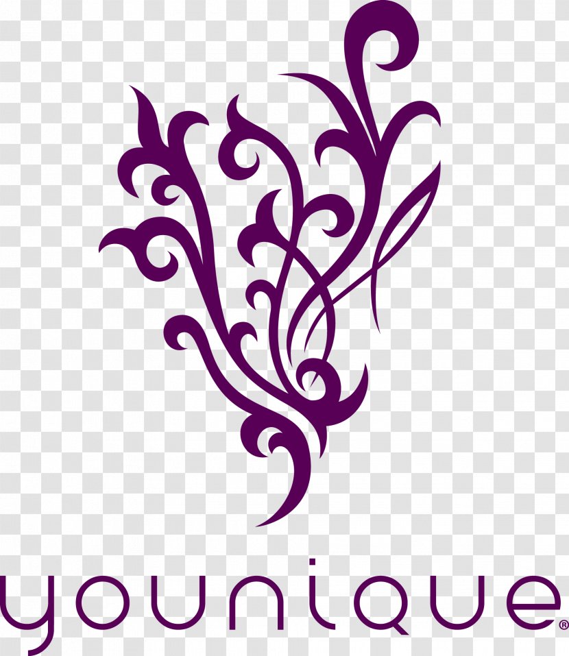 Logo Vector Graphics Younique Product Image Mascara Law One Piece Transparent Png
