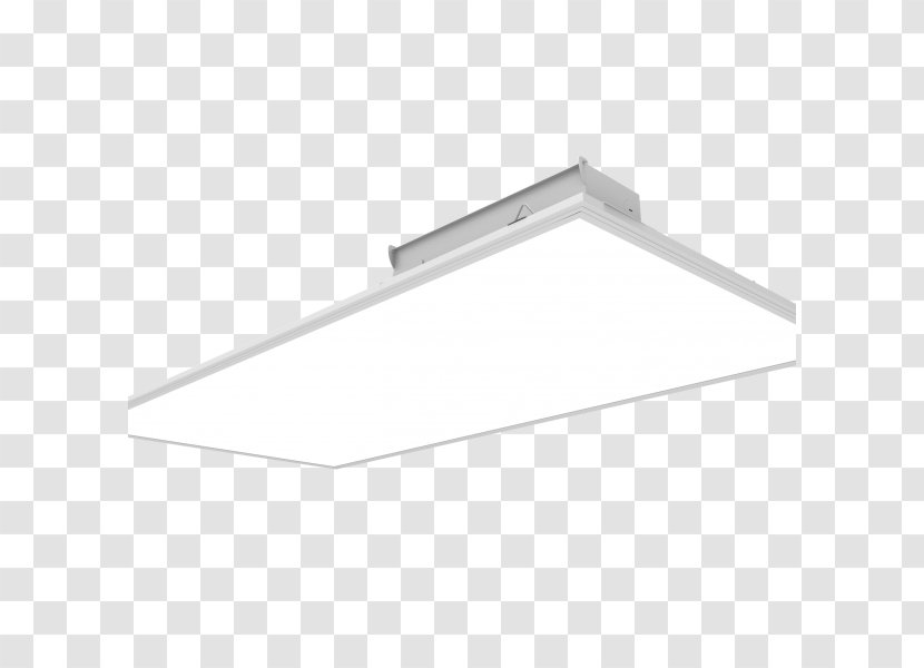 Light-emitting Diode Flat Panel Display Light Fixture Lighting Transparent PNG