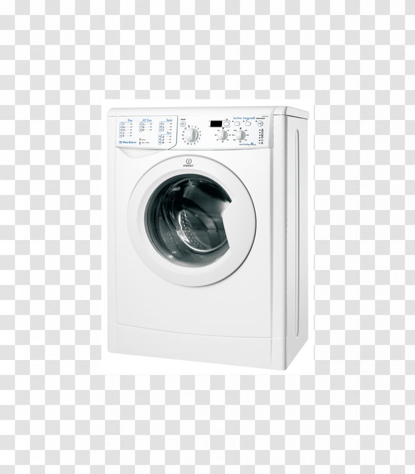 Washing Machines Clothes Dryer Clothing Home Appliance - Samsung Machine Manual Transparent PNG