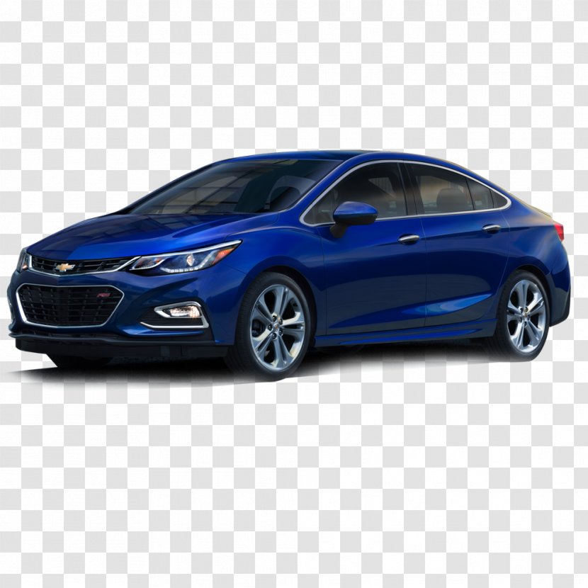 2016 Chevrolet Cruze Car General Motors 2018 2017 - Full Size - Cruz Transparent PNG