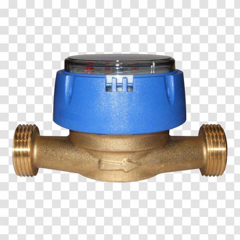 Water Metering Cubic Meter Cejch Millimeter Inch - Jet Of Transparent PNG