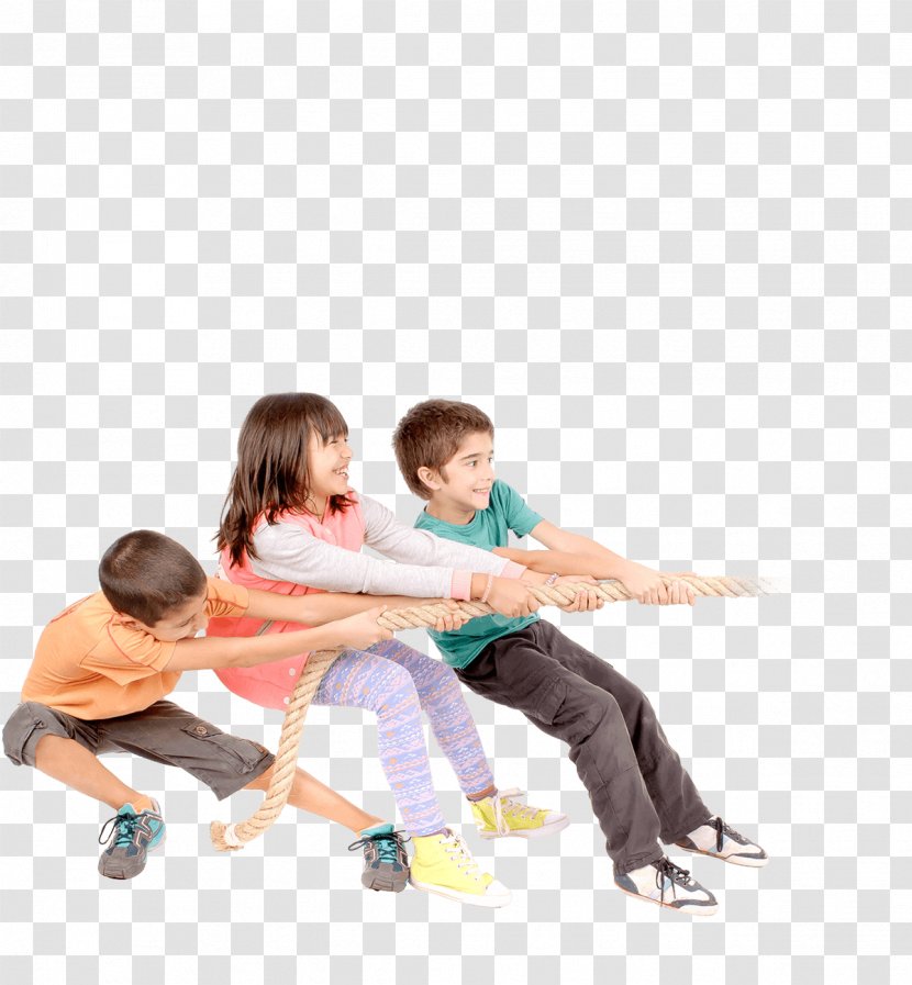 Rope Stock Photography Child Competition Game - Sitting - Sports Activities Transparent PNG