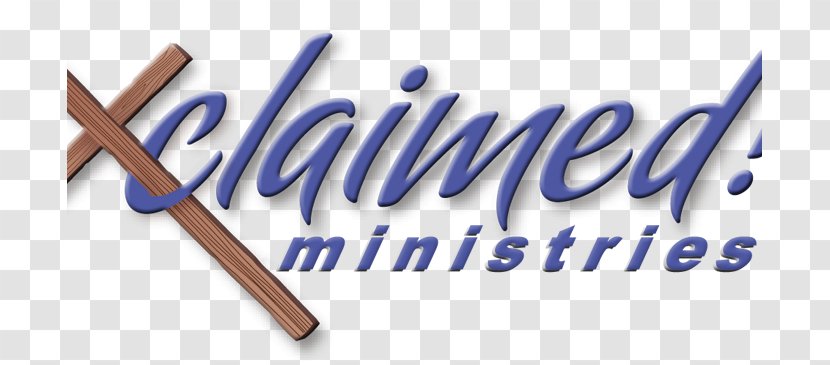 Xclaimed Ministries Logo Mobile Phones Southern California Mid-size Car - Concert - Christian Compassion Ccm Transparent PNG