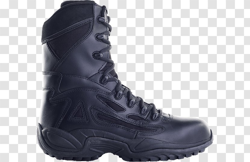 Snow Boot Shoe Reebok Footwear 