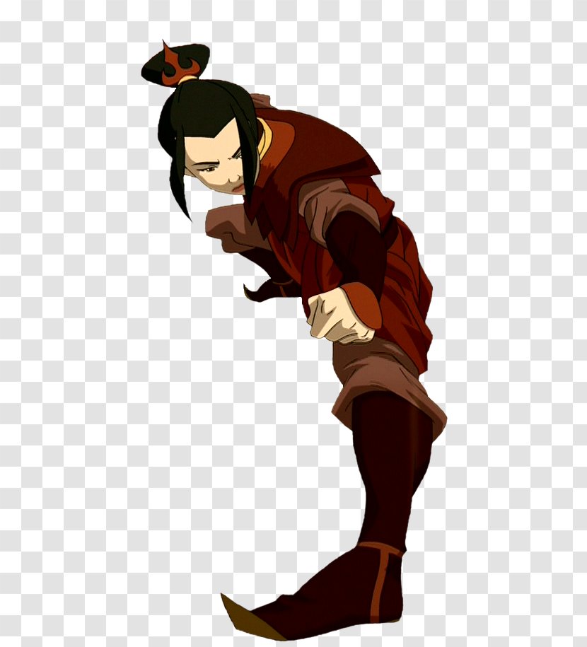 Azula Firelord Ozai Zuko Katara Iroh - Aang Transparent PNG