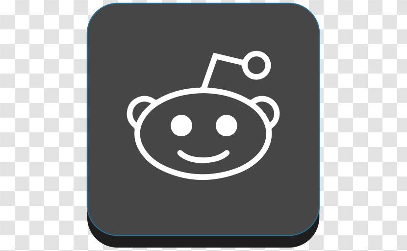 Reddit Social Media - Logo - Creativ Transparent PNG
