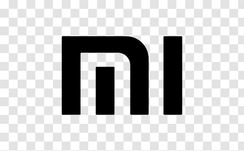 Xiaomi Mi A1 1 Logo - Rectangle - Smartphone Transparent PNG