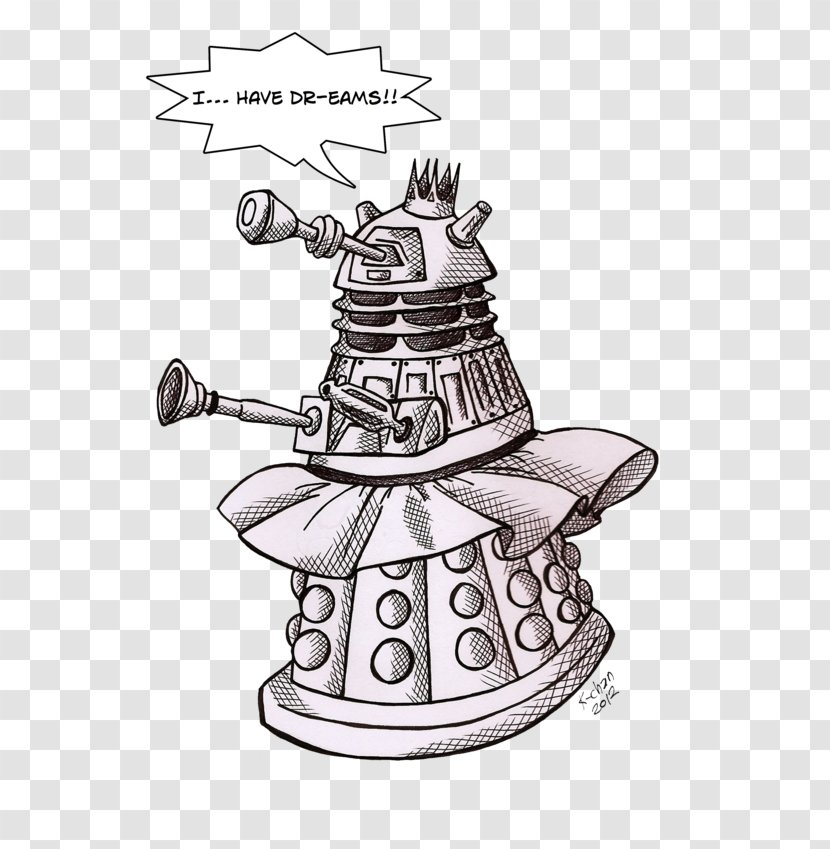 Drawing The Doctor Black And White Image Rose Tyler Transparent PNG