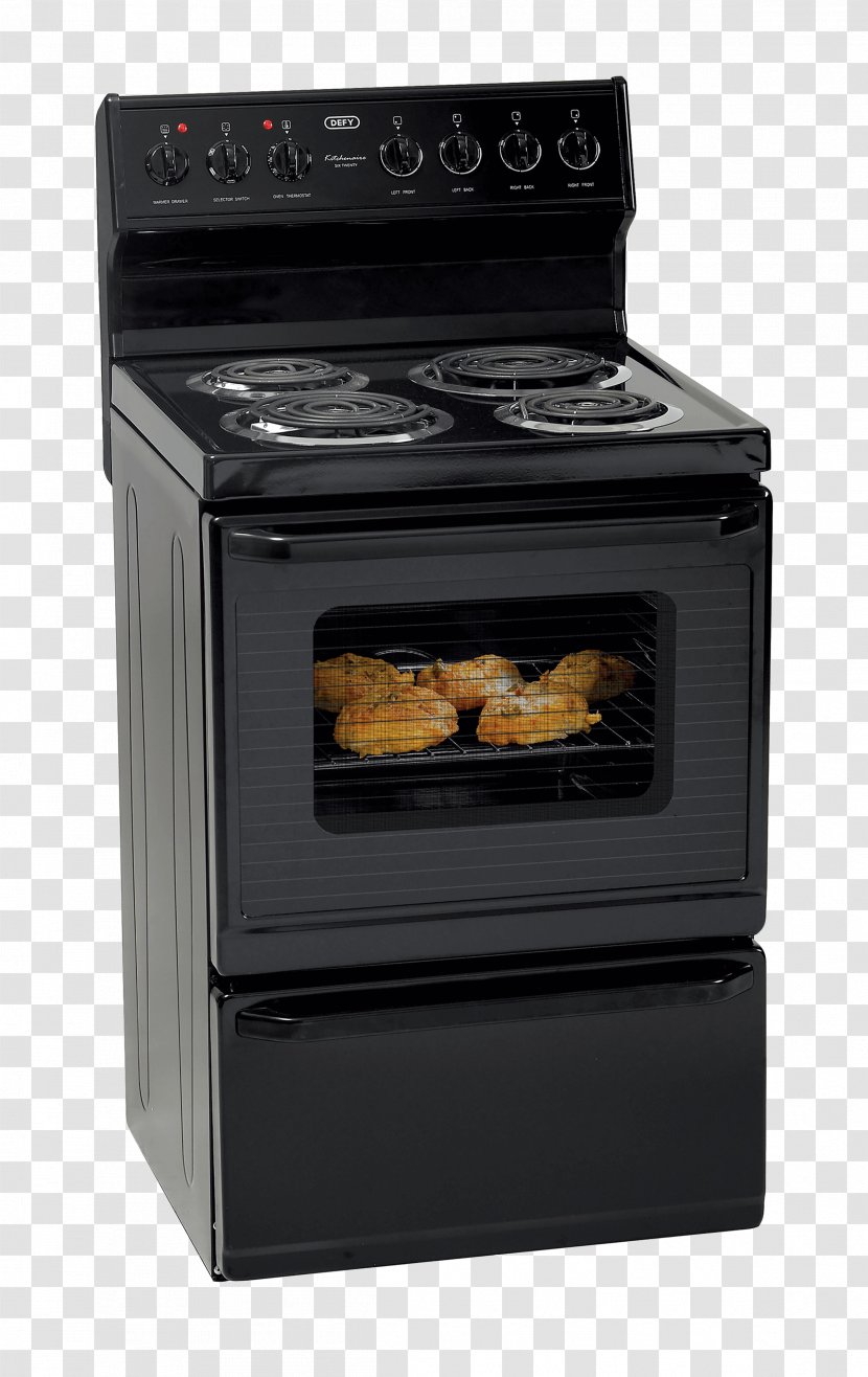 Cooking Ranges Gas Stove Electric Oven Transparent PNG
