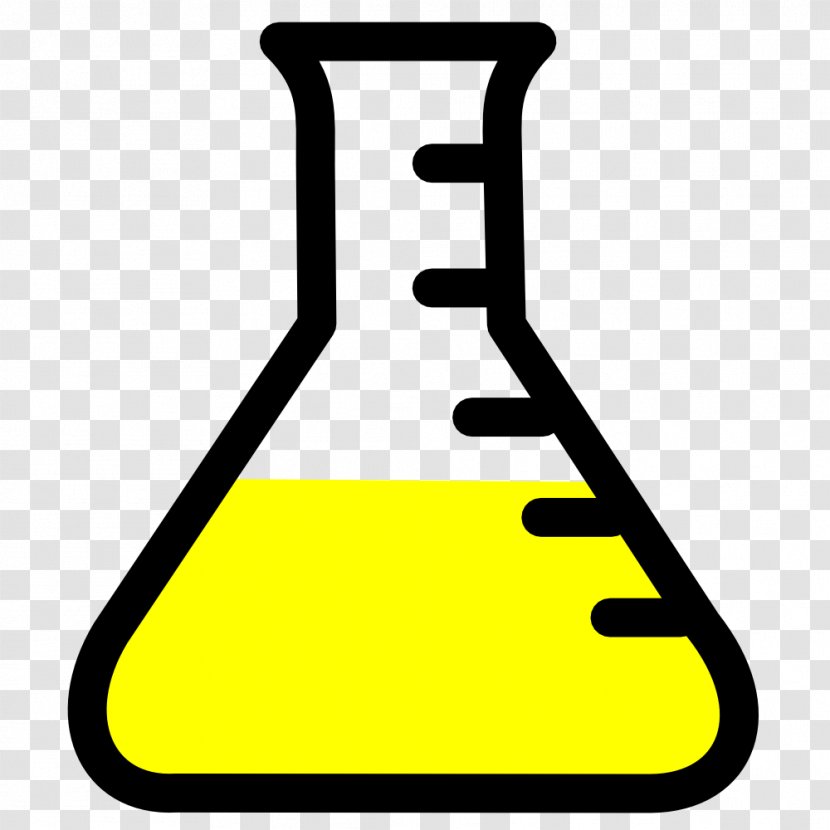 Chemistry Chemical Substance Laboratory Reaction Clip Art - Science Bottle Cliparts Transparent PNG