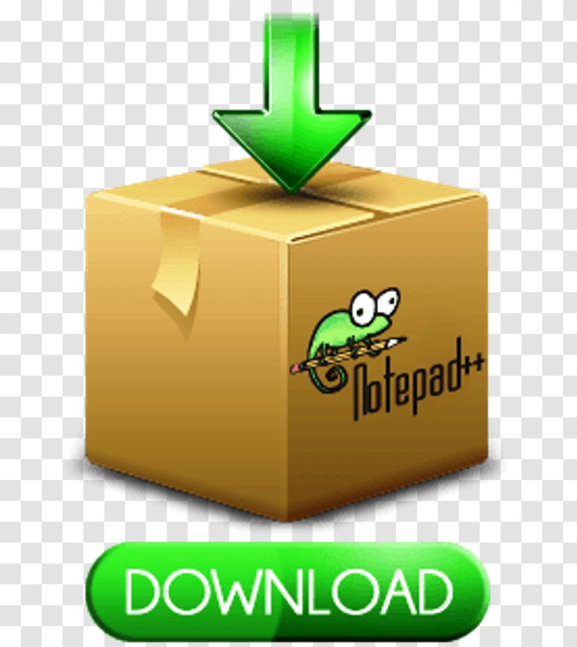 Notepad++ Download Computer File Windows 10 - Logo - Notepad Format Transparent PNG