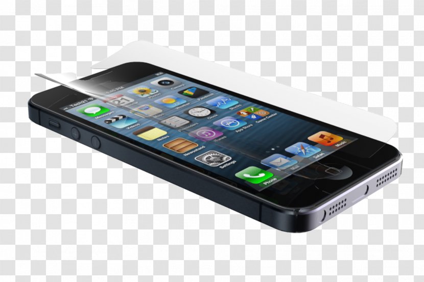 IPhone 5s X 7 Apple - Telephone Transparent PNG