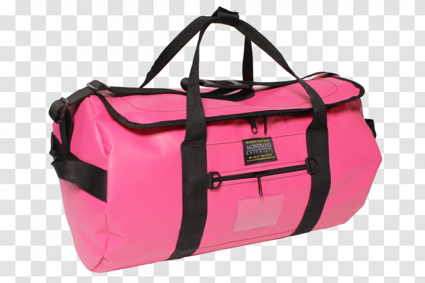 Duffel Bags Baggage Hand Luggage - Polyvinyl Chloride - Bag Transparent PNG