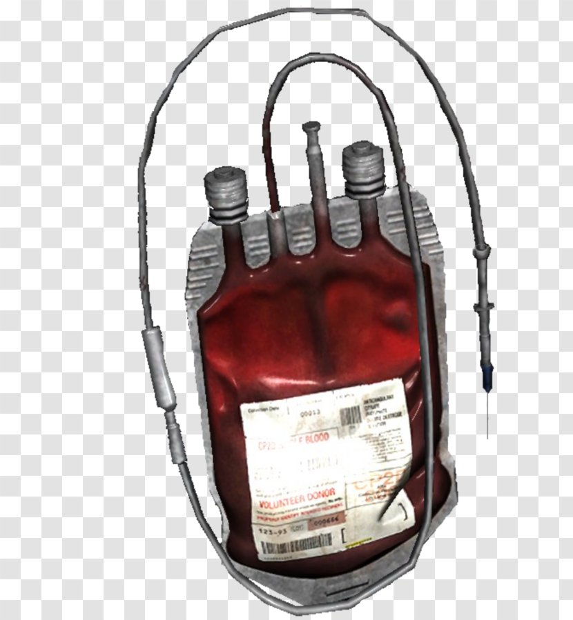 DayZ Intravenous Therapy Blood Transfusion Whole - Distilled Beverage Transparent PNG
