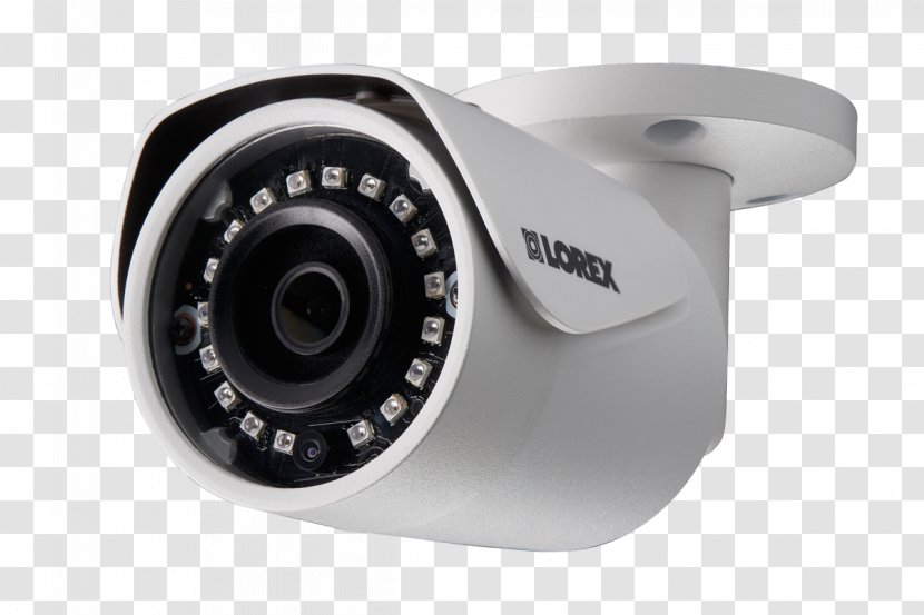 Network Video Recorder Camera High-definition Television Closed-circuit Megapixel - Security - Surveillance Transparent PNG