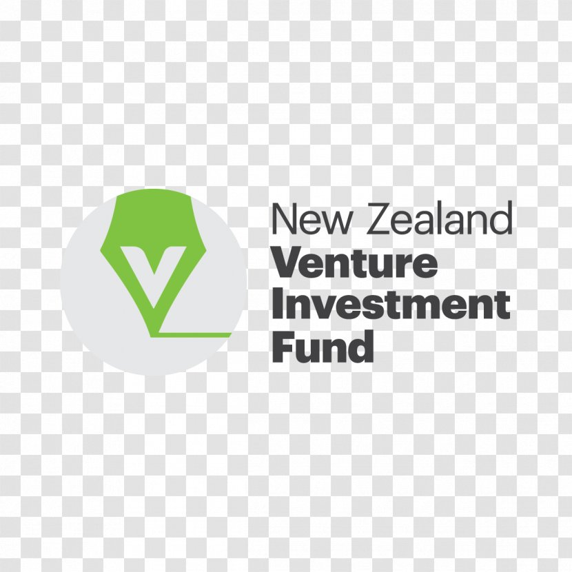 NZ Venture Investment Fund Ltd Logo Capital Organization - Business Transparent PNG