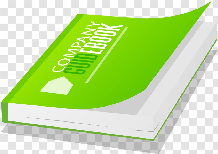 Telephone Directory - Logo - Notebook Transparent PNG