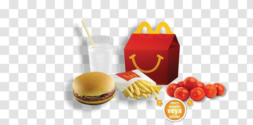 Fast Food McDonald's Chicken McNuggets Nugget Junk Transparent PNG