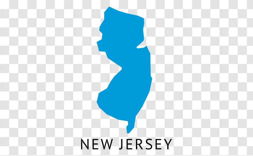 New Jersey Clip Art - Us State - North Media Group Transparent PNG