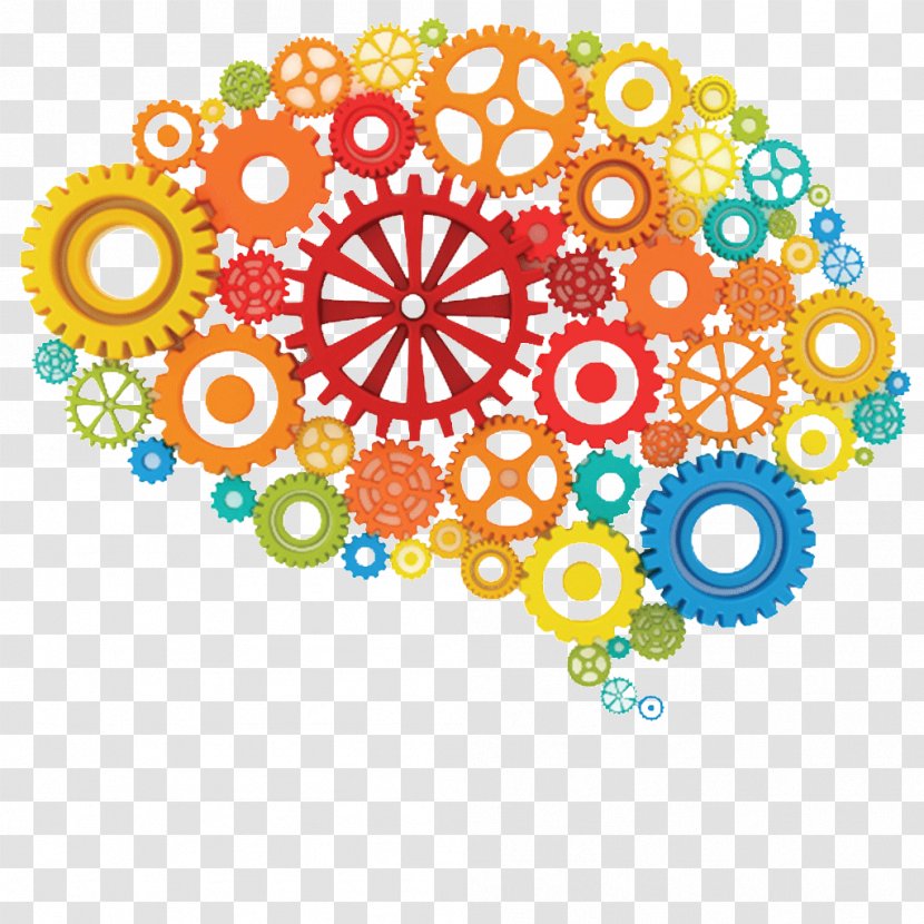 Unconscious Mind Cognitive Bias Implicit Stereotype Behavior - Brain Creative Transparent PNG