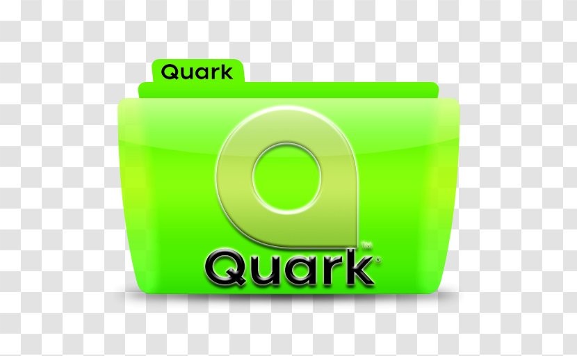 Quark Logo - Quarkxpress - Reebok Transparent PNG