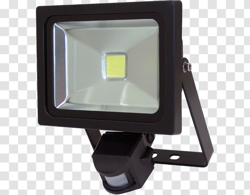 Security Lighting LED Lamp Landscape - Lightemitting Diode - Light Transparent PNG