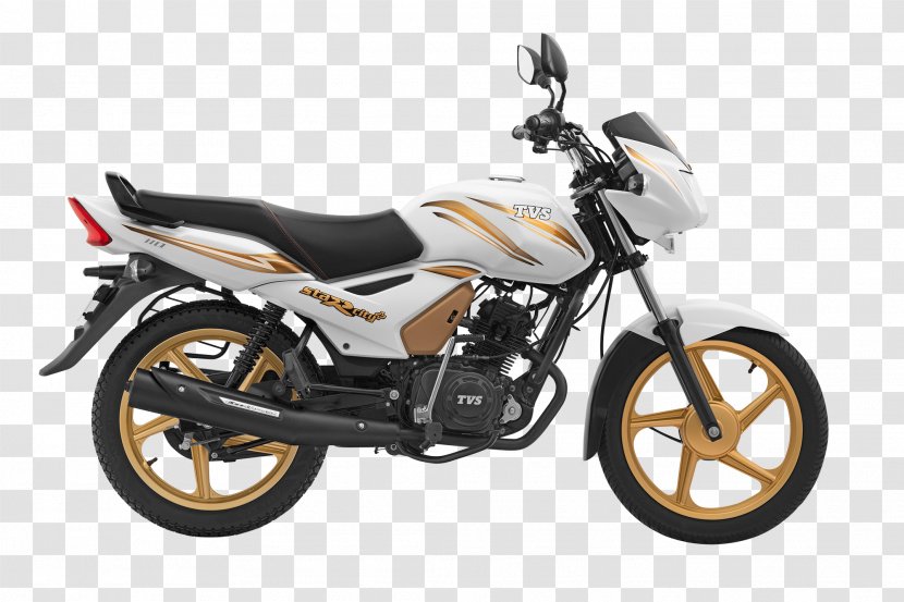 Auto Expo TVS Motor Company Motorcycle Honda Dream Yuga India - Incredible Transparent PNG