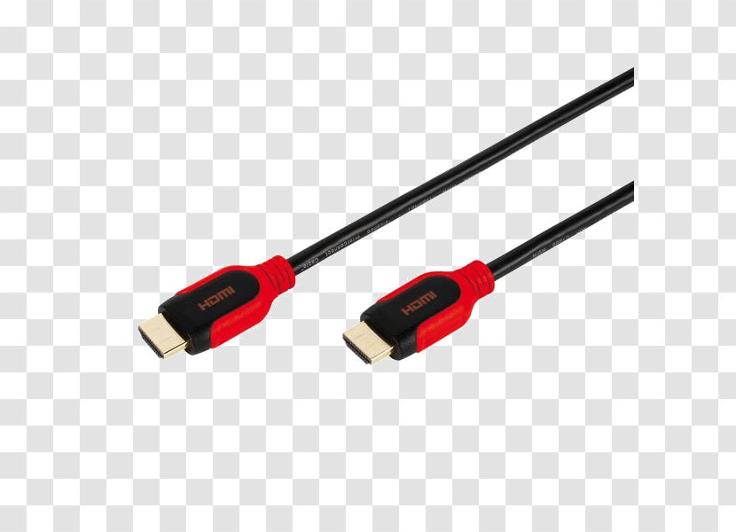 HDMI Electrical Cable Adapter Connector Ethernet - Electronic Device - Aoc Graphic Transparent PNG