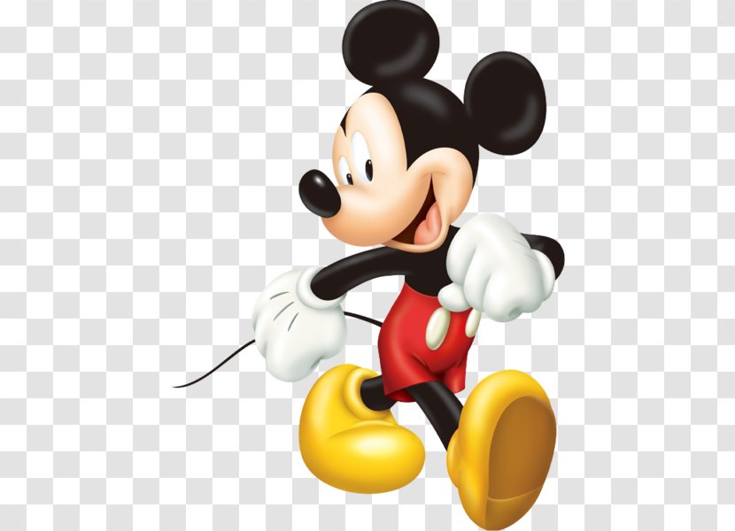 Mickey Mouse Minnie Pluto Daisy Duck Donald Transparent PNG