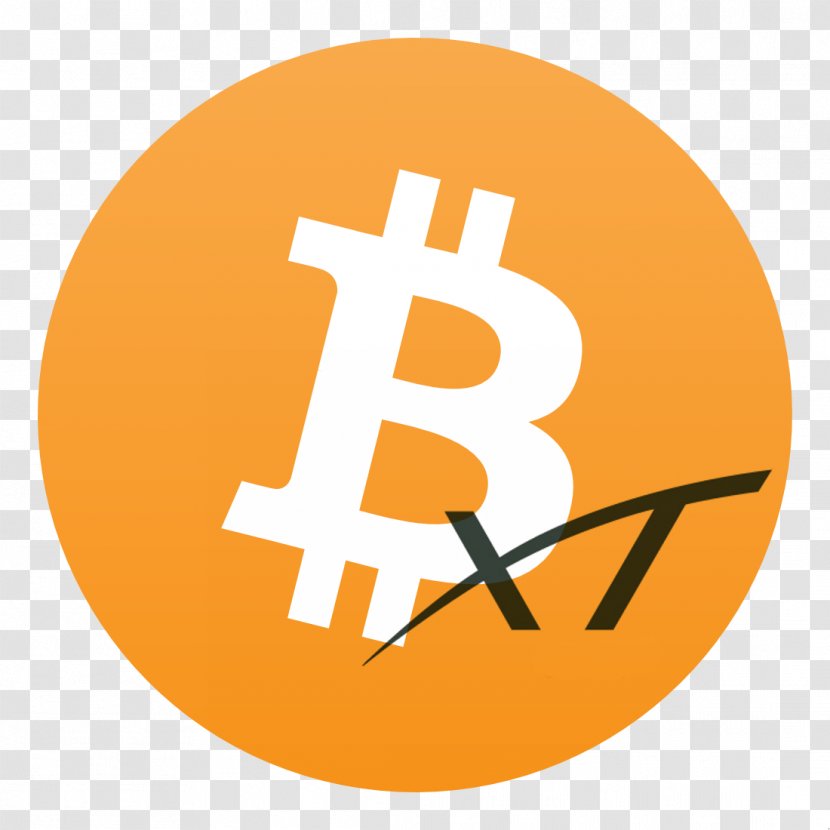 Bitcoin Logo Image Transparent PNG