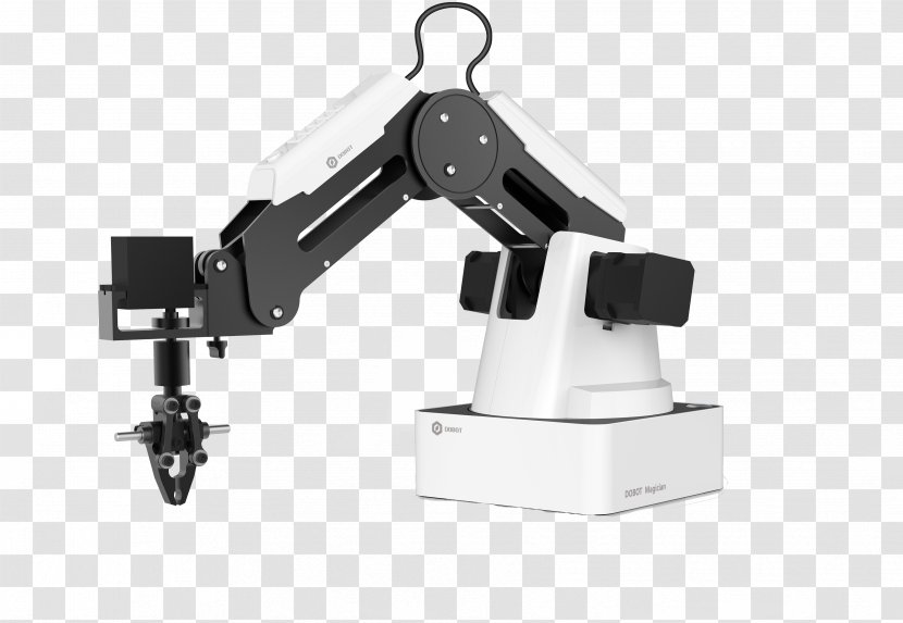 Robotic Arm Robotics Technology - Selfreconfiguring Modular Robot Transparent PNG