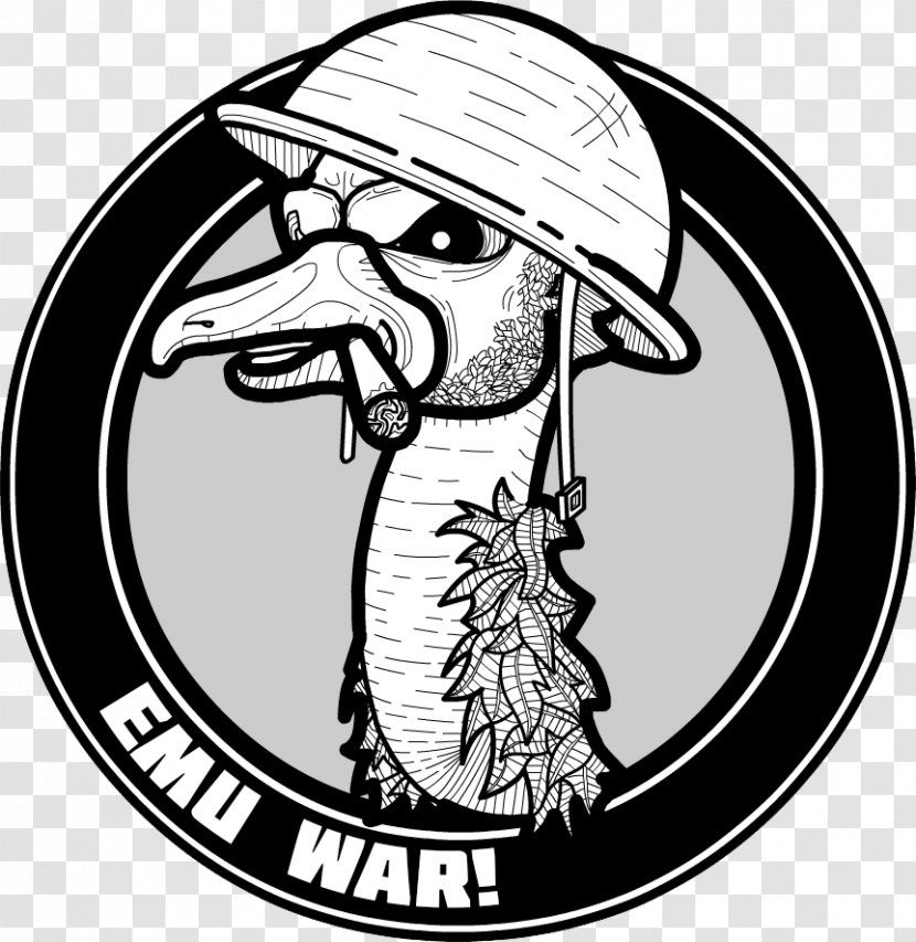 Emu War Bird Shooter Game Transparent PNG